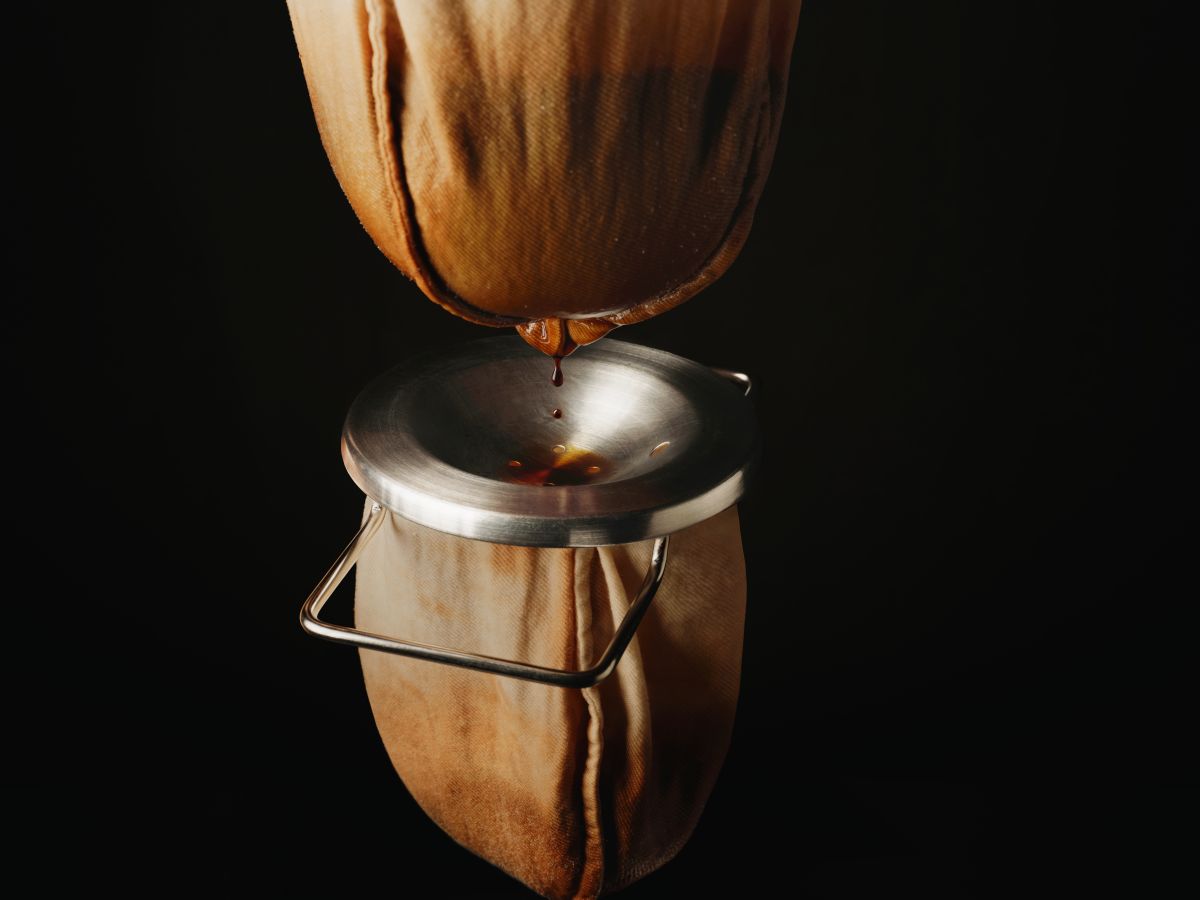 ダブルネルドリップ