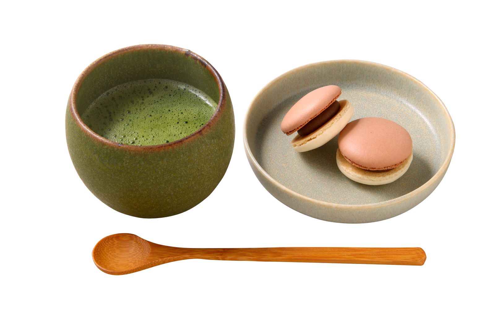 ＜店舗限定＞宇治抹茶のお薄