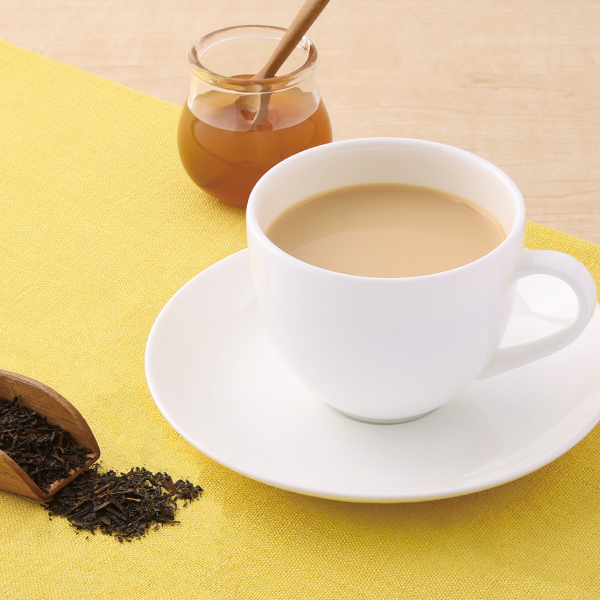 ＜期間限定＞ジンジャーチャイ