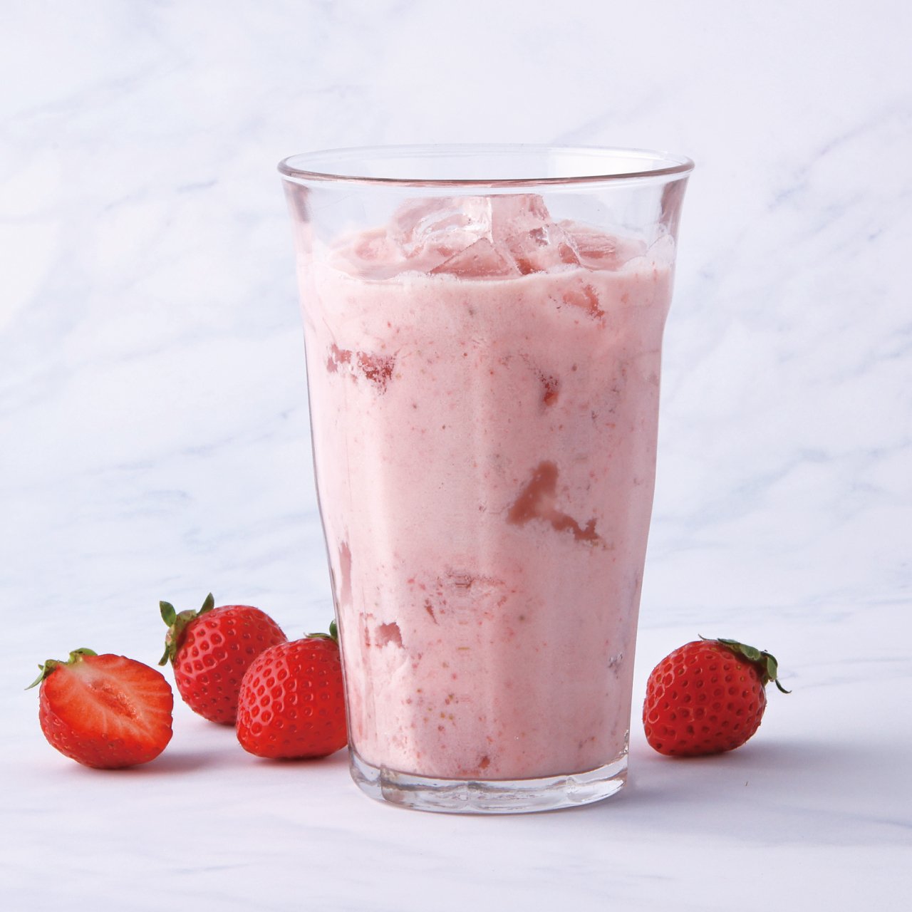 ＜期間限定＞苺ミルク