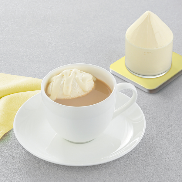 ＜期間限定＞クリームチーズのミルク珈琲