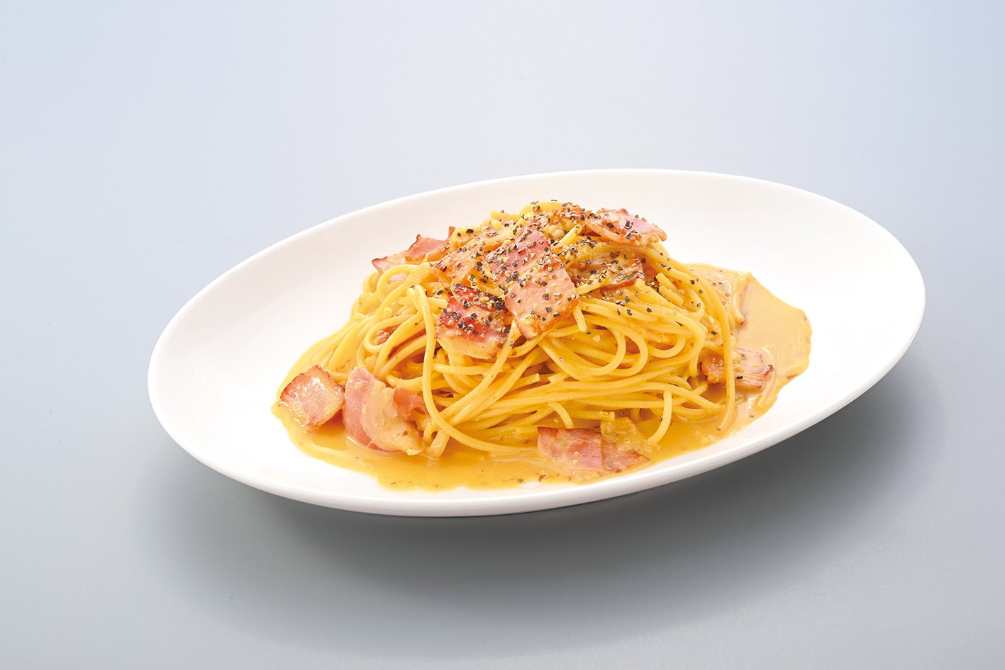 <店舗限定>味噌カルボナーラ