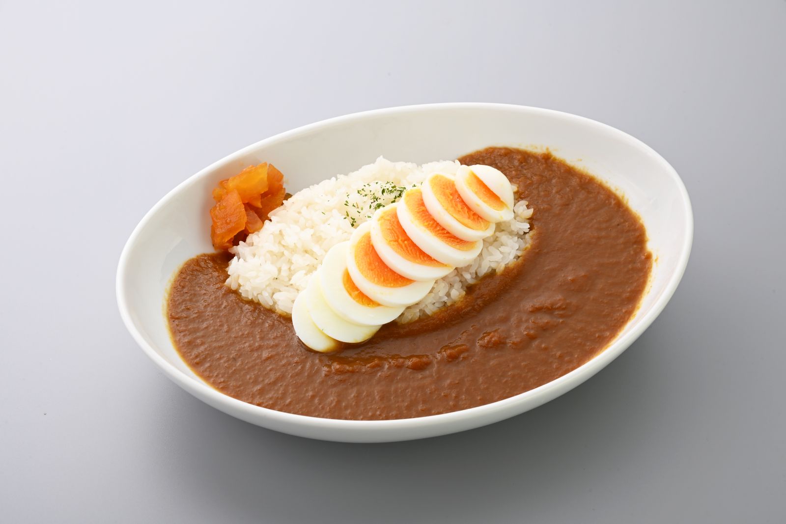 飴色玉ねぎカレー