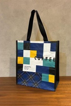 限定オリジナルバッグ