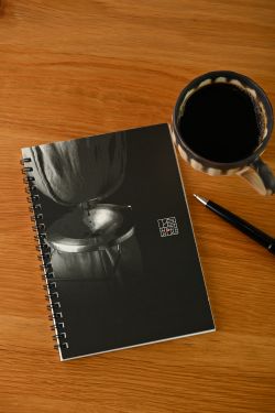 デザインノート