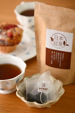日本紅茶
