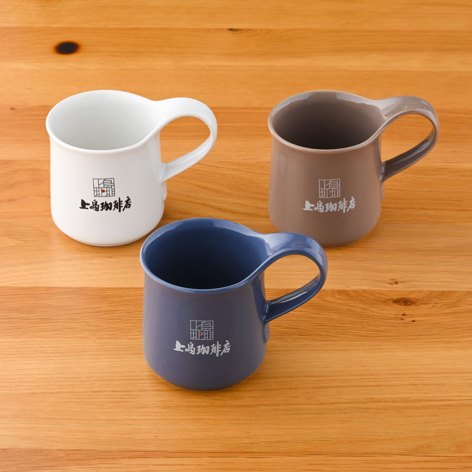 ZERO JAPAN オリジナルカフェマグ