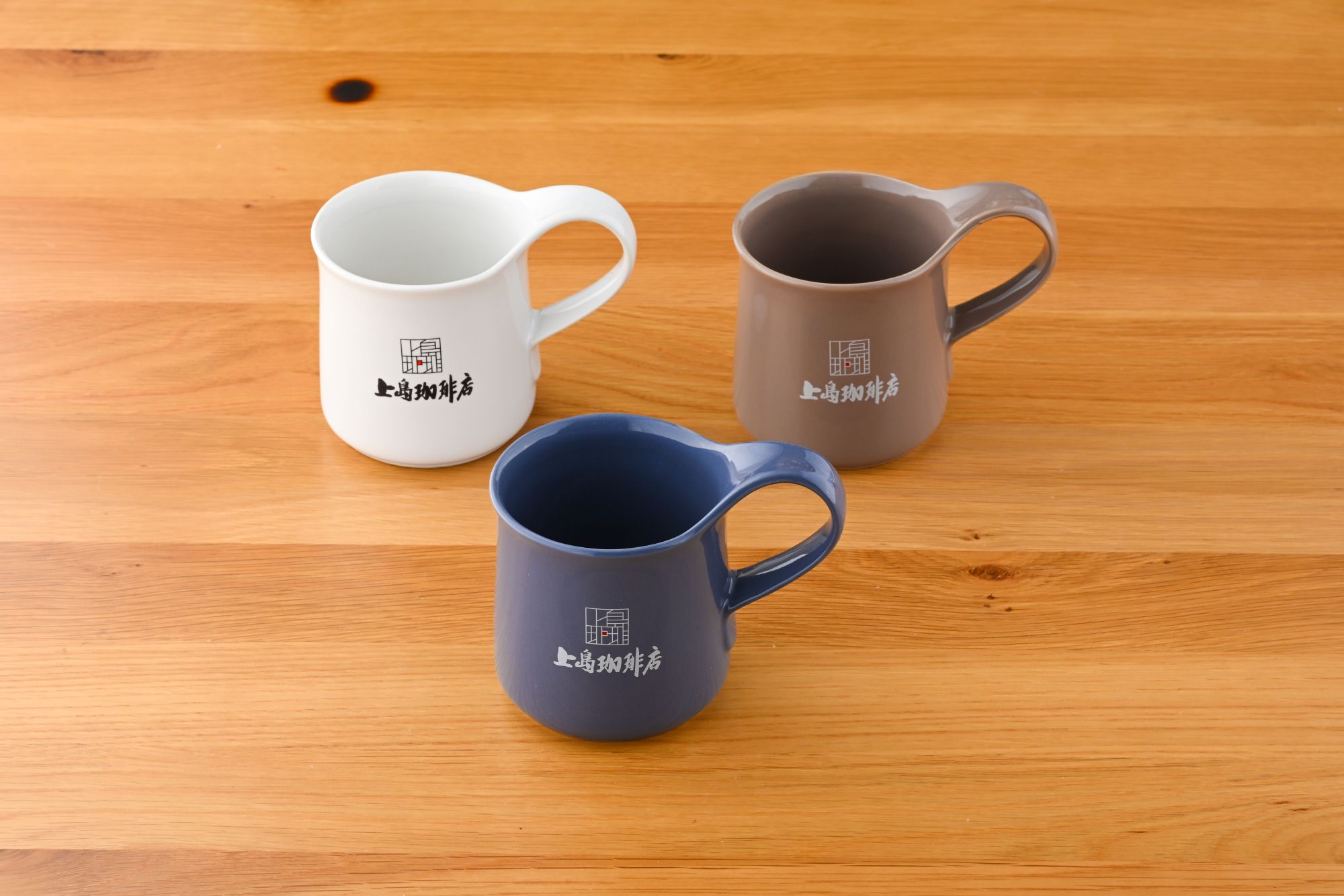 ZERO JAPAN オリジナルカフェマグ