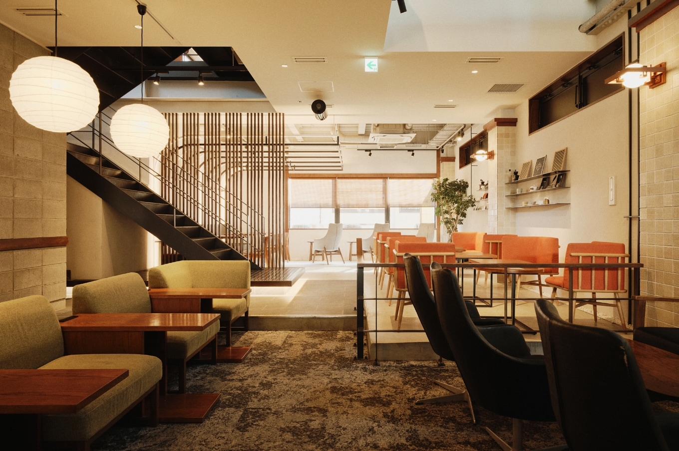 京都嵯峨嵐山店