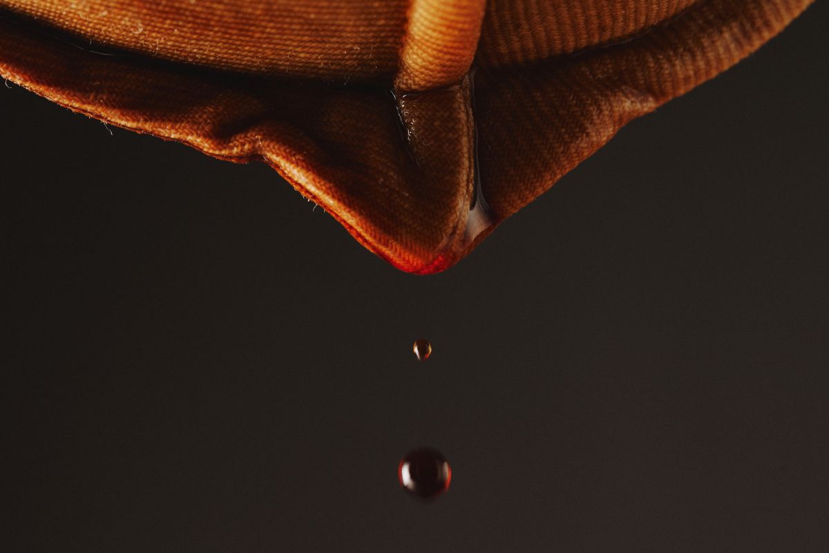 ダブルネルドリップとは