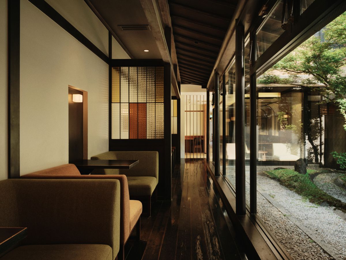 Vol.04 空間・什器・ネルの世界