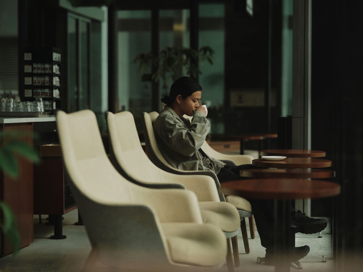 Vol.04 空間・什器・ネルの世界