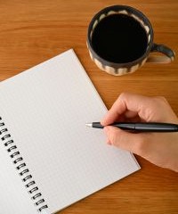 デザインノート